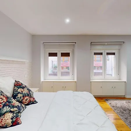 Appartement Historic Center Albizuri Residence, Bright, Spacious 3br Ideal For Groups