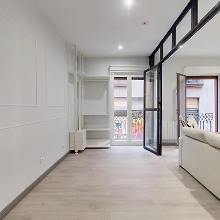 Historic Center Albizuri Residence, Bright, Spacious 3br Ideal For Groups Appartement *