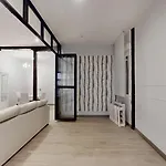 Apartment Historic Center Albizuri Residence, Bright, Spacious 3br Ideal For Groups Bilbao