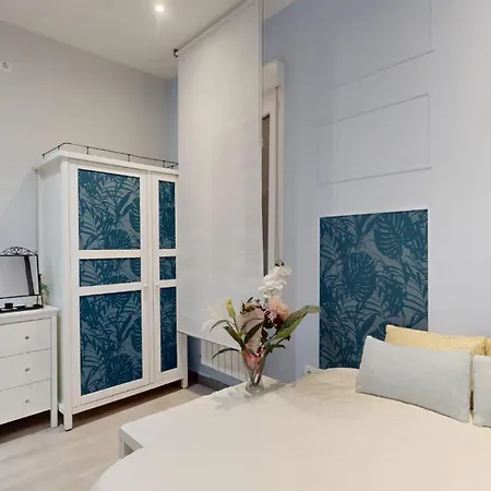 Historic Center Albizuri Residence, Bright, Spacious 3br Ideal For Groups * بلباو