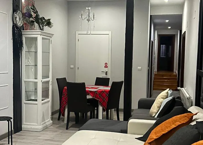 Historic Center Albizuri Residence, Bright, Spacious 3br Ideal For Groups Apartamento Bilbao