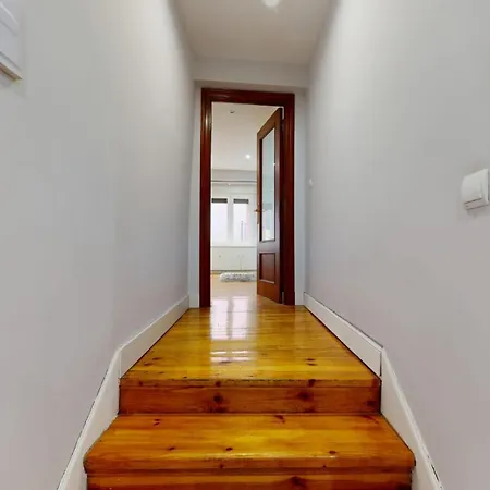 Historic Center Albizuri Residence, Bright, Spacious 3br Ideal For Groups