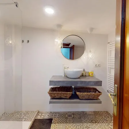 Historic Center Albizuri Residence, Bright, Spacious 3br Ideal For Groups דירה *