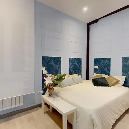 Historic Center Albizuri Residence, Bright, Spacious 3br Ideal For Groups